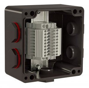 Соединительная коробка TS-T